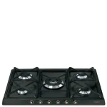 PŁYTA GAZOWA SMEG SR775AO Cortina