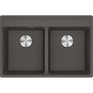 Zlewozmywak Franke Maris MRG 620-35-35 łupkowy