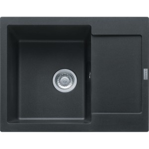 Franke Zlewozmywak wbudowywany Fragranit+ Maris MRG 611-62 114.0676.029