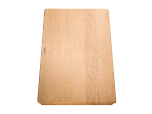 Blanco Deska drewniana buk, 430x280, [SUBLINE 350/150-U, 500-U ceramika] 514544