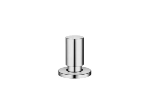 Blanco Dźwignia korka aut. stal polerowana (SteelArt) 222115